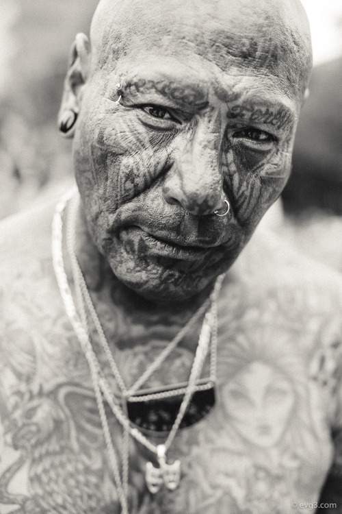 From the archives: Mexico City Street Portraits Compilation (2007-2018), by Abelardo Ojeda.// More o