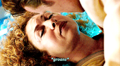 DOCTOR WHO | Last Night