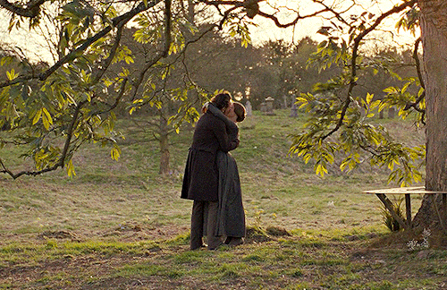 romancegifs:Jane Eyre (2011) dir. Cary Joji Fukunaga 