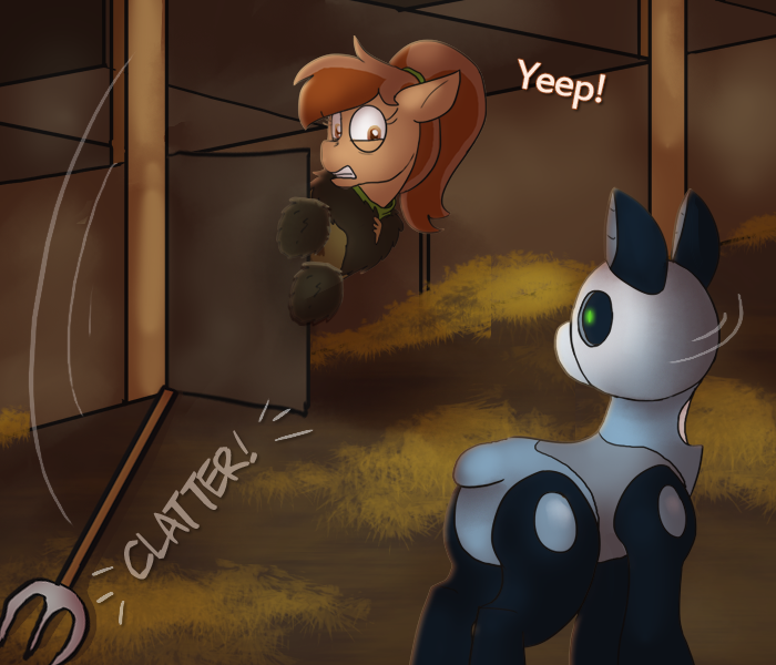 ask-king-sombra:ask-king-sombra:It’s… adorably menacing.((Timezone reblog!))=o 