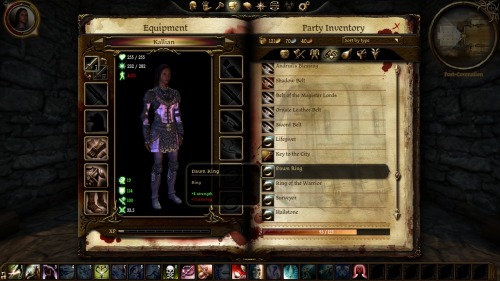 Weapon and Armor Tweaks by Fairiessugarcane Changes all the weapons, armor and accessories that have