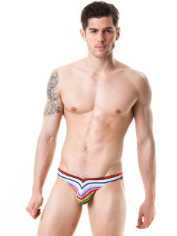 collegejocksuk:  New in store the X Treme Portofino Bikini from N2N  Click below for store link  http://stores.ebay.co.uk/college-jocks 