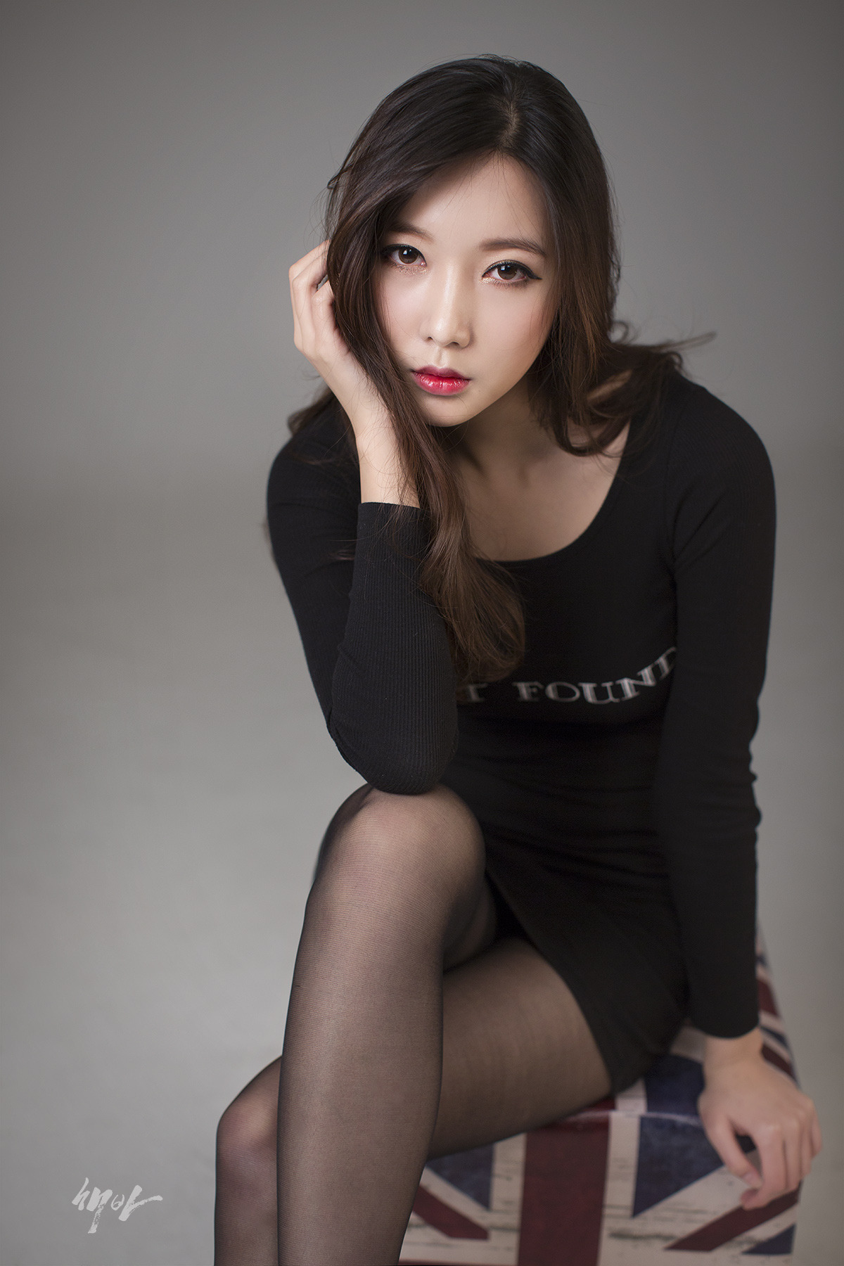 kormodels:  Eun Jung/ Choi Yu Na