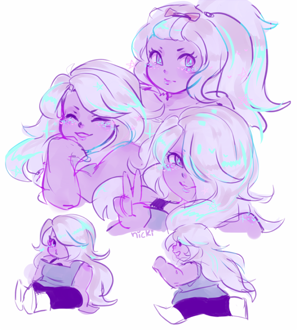 ghostlycrab:  :3c 