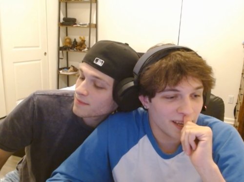 So They're So Damn Cute