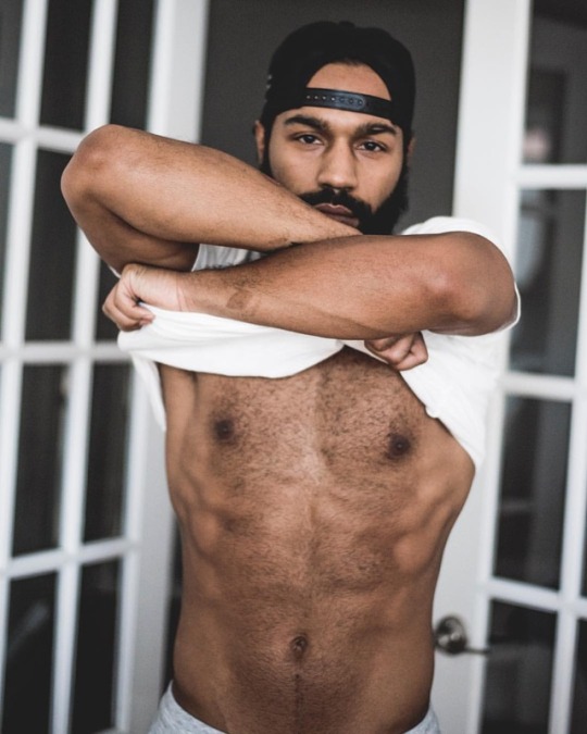 manculture:  Damon Erik Williams