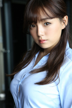 asiadreaming:  ai shinozaki | 篠崎愛