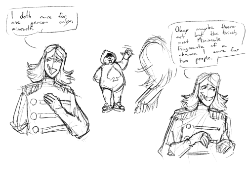 Doodle Compilation With My Guy