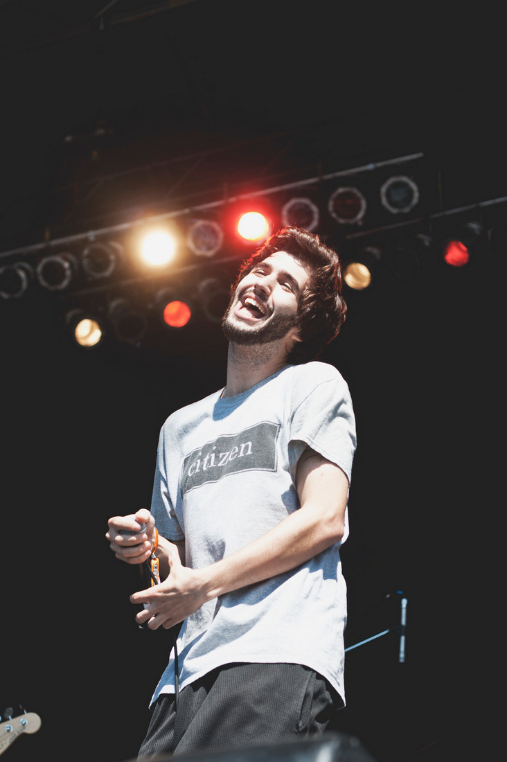 gnarwclves:  Real Friends on flickr. 