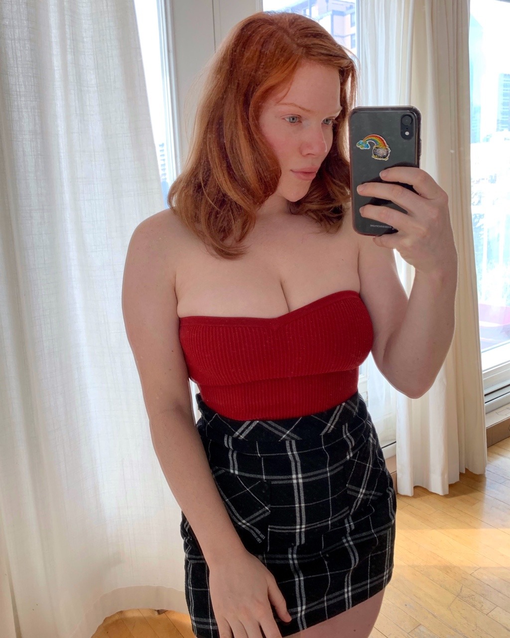 yourlittleredhead: yourlittleredhead:  instagram 