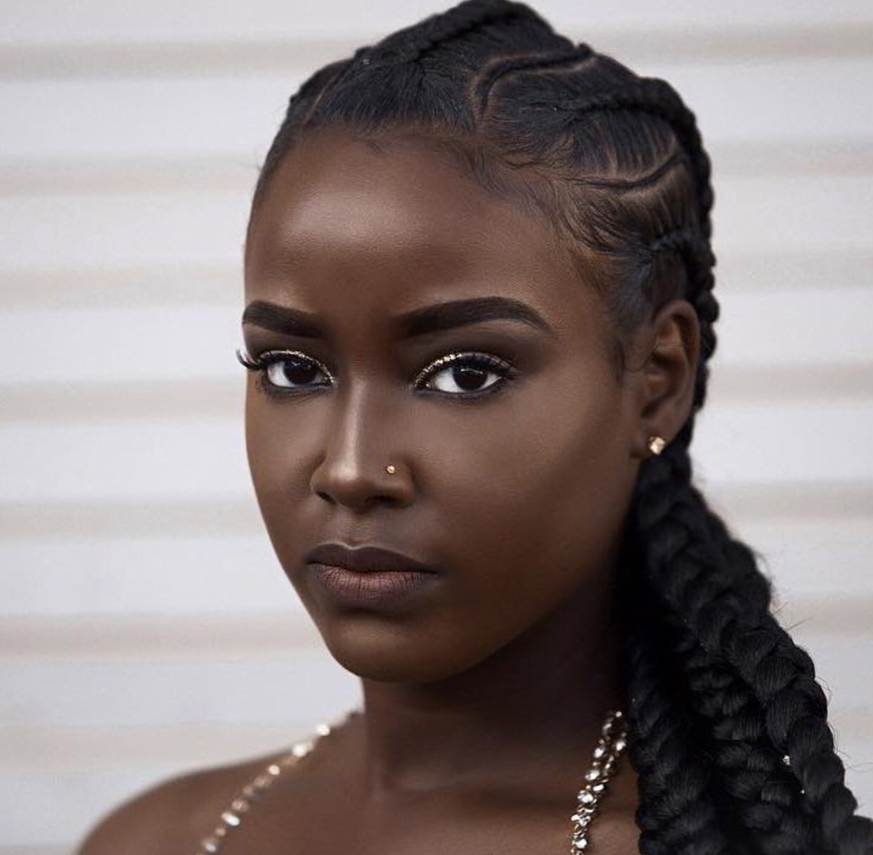 afrodesiacworldwide:  🌺