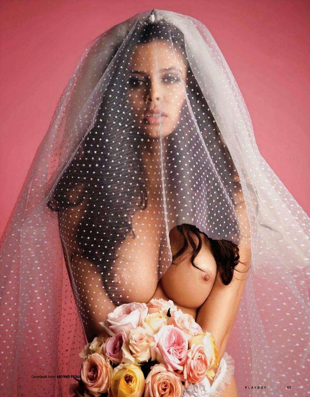 thebimbochaser:  Hello wifey.