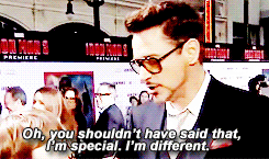 hughdanyc-deactivated20160101:  favorite people: Robert Downey Jr.  I want there