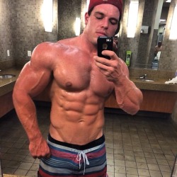 Hot and Hunky Sexy Men