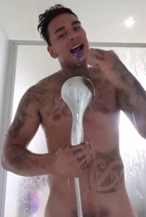 Sex kiwi-guy: maorinudes:  Tawhiti Fiveash 🤤😍👅 pictures