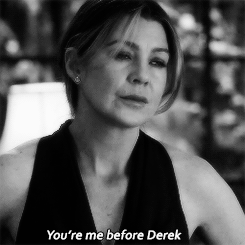miikaela:  Grey’s Anatomy Appreciation Week 2016   ❤️  Day 1: Favorite character