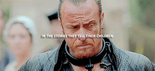 captain-flint:They took everything from us. And then they called me a monster. The moment I sign tha