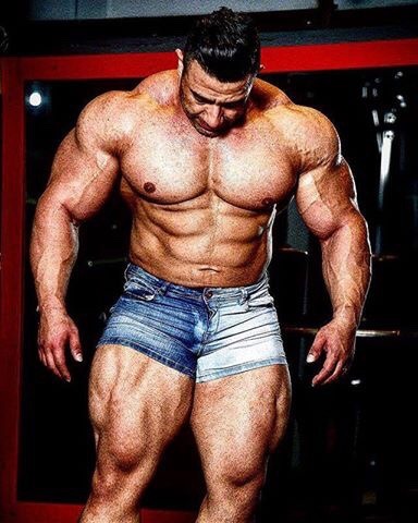 Issac Qavidel