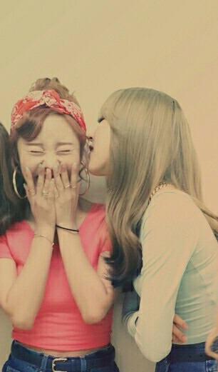 fy-wheein-blog: 150422 Moon Byul Daily