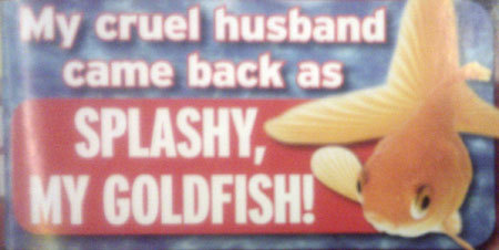 procastinatingabout:  passionatevodka:  broken britain magazine headlines part 2 electric boogaloo bonus:   Welcome to the UK 