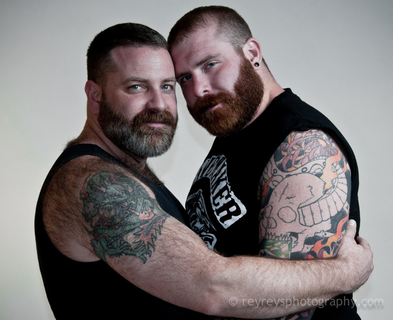 fuckyeahdaddies:  Loads of Daddies at Fuck Yeah Daddies.Click Here to Follow Fuck
