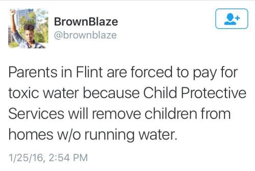 liberalsarecool:irrationalliberal:this, all of thisGov Synder obliterated Flint real estate. He dest