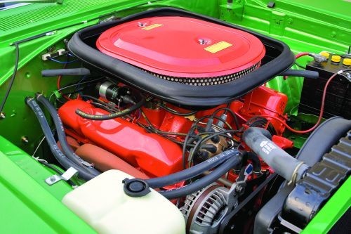 jacdurac:   1969-½ Dodge A12 Super Bee  