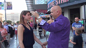 hypnogirlgifs: falling under with a smile