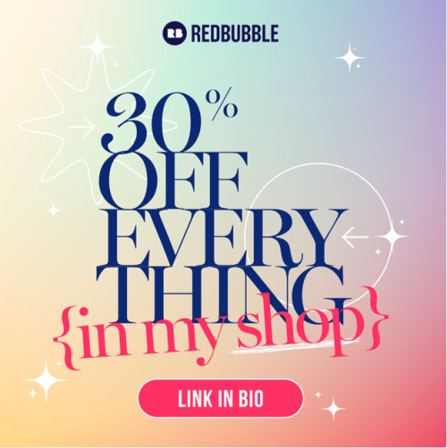 Hello Everyone! Check My Redbubble Shop For A Lot Of Uniqe Design! Here Are Some Fanart! Find Your Favorite