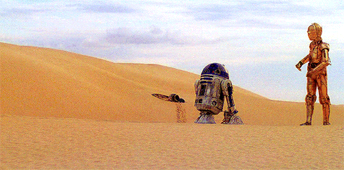 skyswalkerlukes: Star Wars Meme - 1/1 Movies  A New Hope Dir. George Lucas (1977)  Somebod