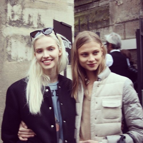 lushlorn:  bahliss:  DREAM DUO  love this so much omfg