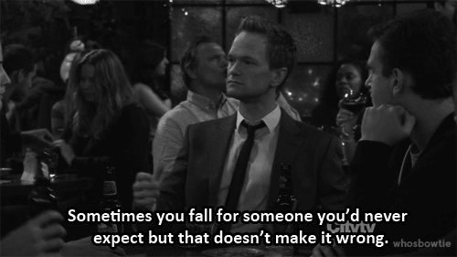 how i met your mother