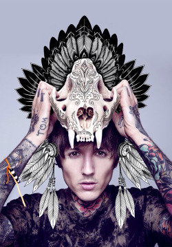 Oli Sykes