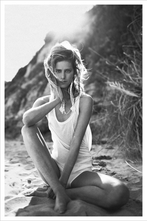 formesdelabeaute:  Erica Krauter 