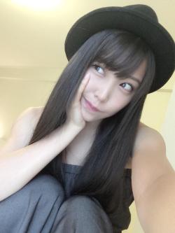 yagura-nao:  Shiroma Miru - Today’s Posts