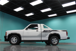 jacdurac:    1989 DODGE  SHELBY PICKUP  