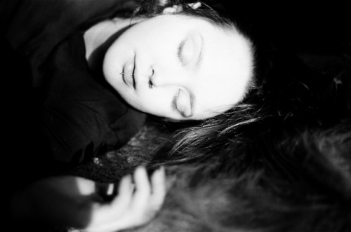 Photographer: Maya TihtiyasModel: Sierra 35mm. March 2018. Maine