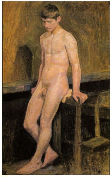 Johannes Ottesen