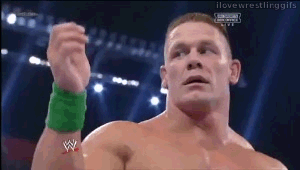 wrestlingoutofcontext:  Deciding if I want to fap tonight