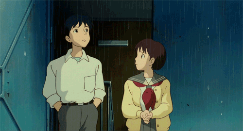 Porn photo h-owlscastle:  From Up on Poppy Hill - Whisper