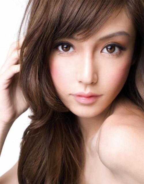 chong2-ho1:  Angelababy   Very sexy