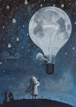 pixography:  Adrian Borda ~ “He Gave Me the Brightest Star”