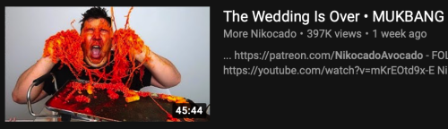 pharmahunk:ed-caernarfon:peterparkermysticism:powerburial:the stage of youtuber capitalism where wei