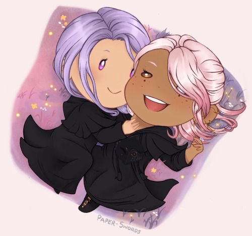 Azems Stories.~HappyValentione To All The Completely Real, Beautiful Women Who Follow Me~!