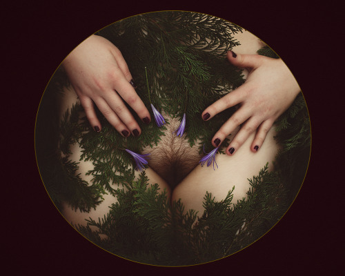 samgoodridge:‘Details’ by Sam Goodridge, Model: Mlle Scribbler