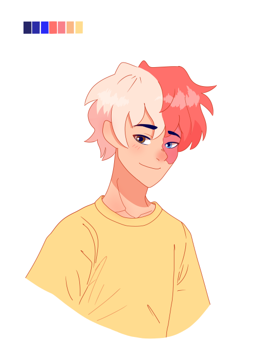 Huevember Day 25-27