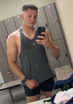 boyfarmjournal:chettbro:&ldquo;Country County Firefighter&rdquo;https://boyfarmjournal.tumblr.com/archive