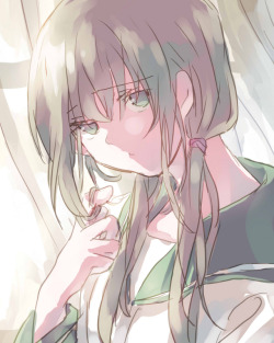 inushige:  「落書き」/「文春」の作品 [pixiv] #pixitail