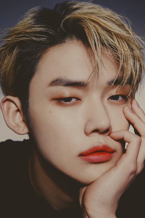 lisanamjoon:  YEONJUN x SOOBIN | DIOR BEAUTY | DAZED KOREA ♡