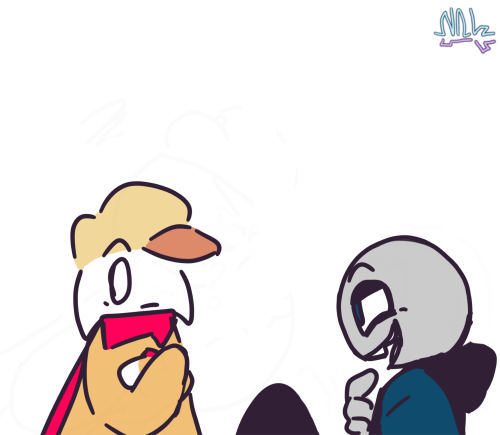 Co- Hey, Calvito~
